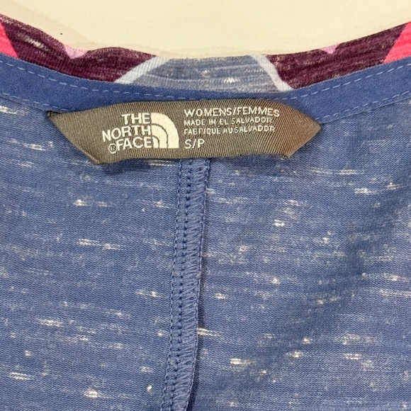 The North Face Racerback Tank - Picture 6 of 6